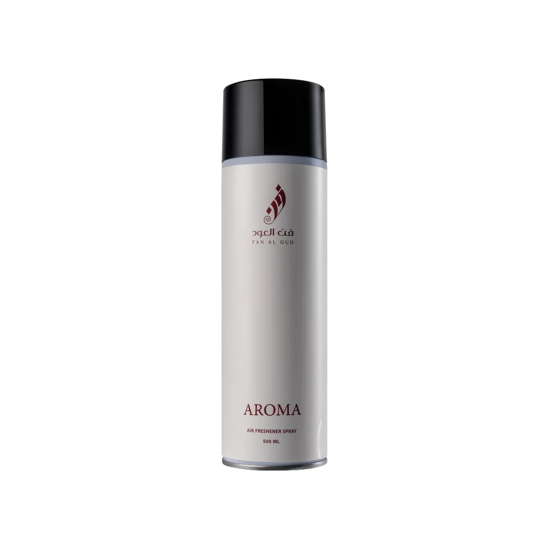 Aroma