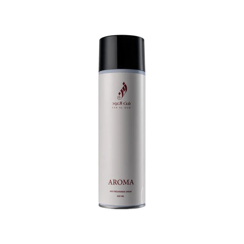 Aroma