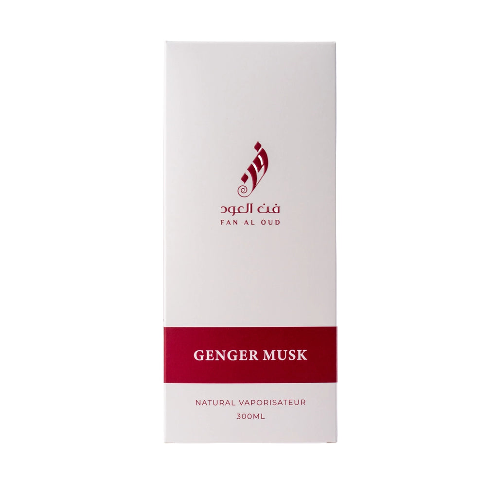 Genger Musk
