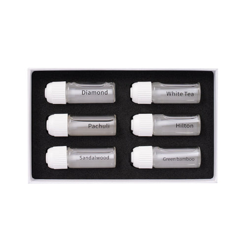 Car Diffuser Refill