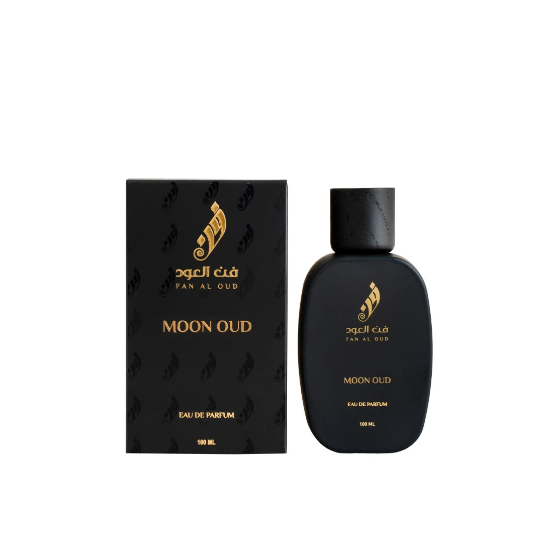 Moon Oud
