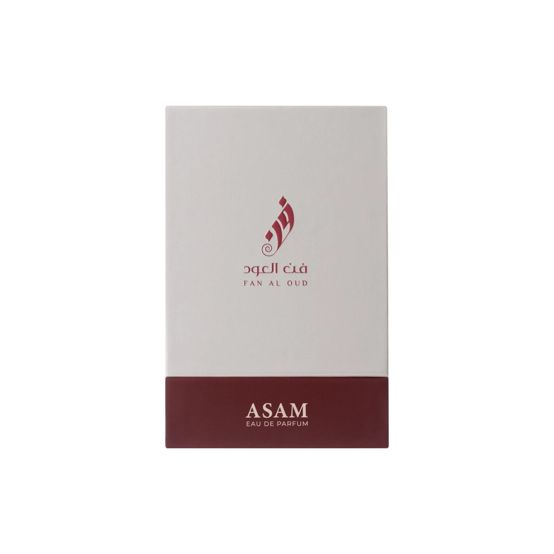 Asam