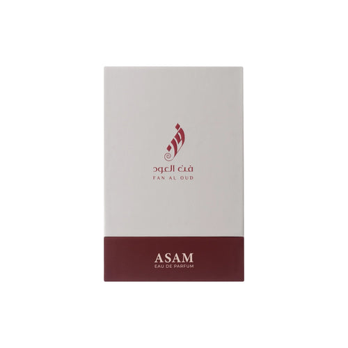 Asam