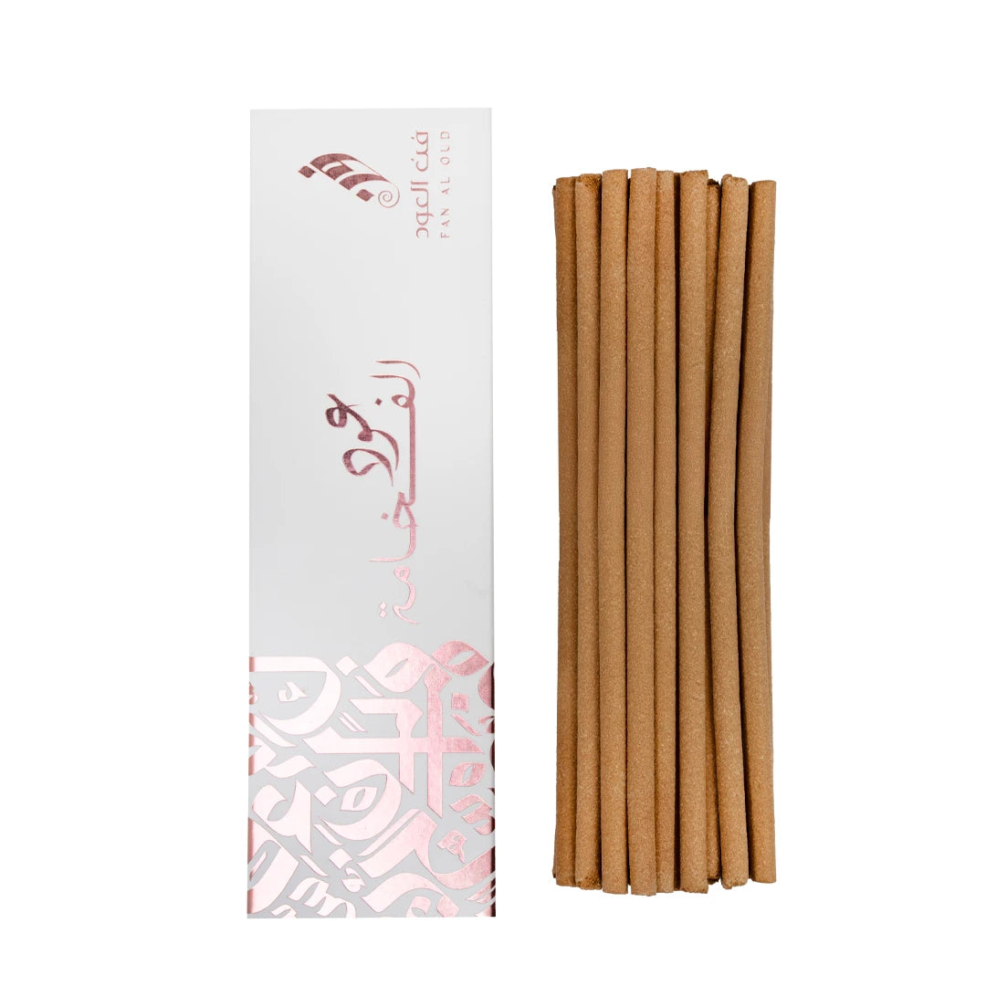 Oud Al Fakhama Jumbo