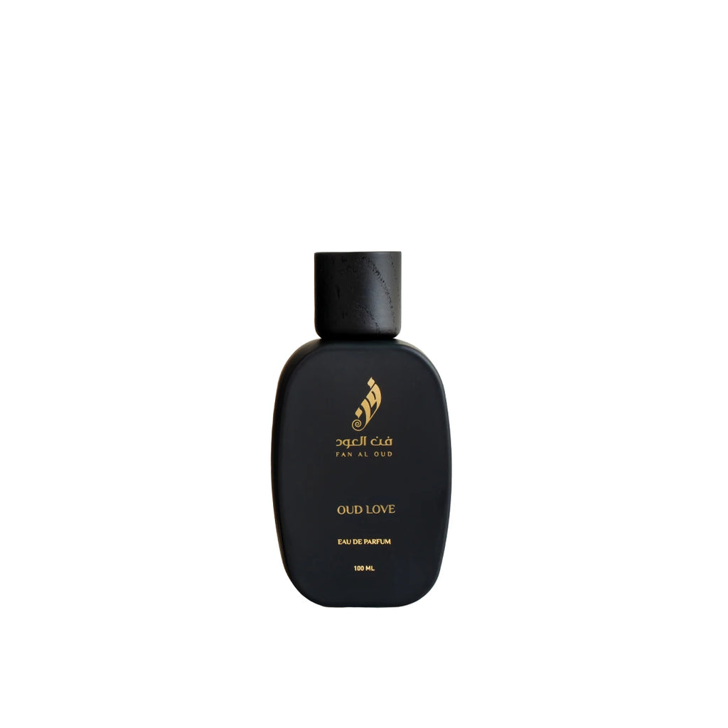 Oud Love