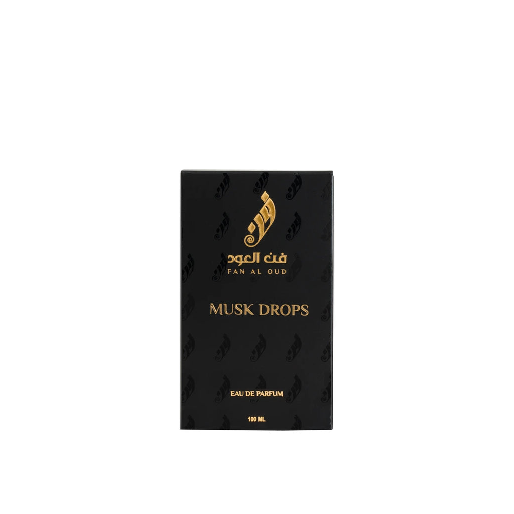 Musk Drops