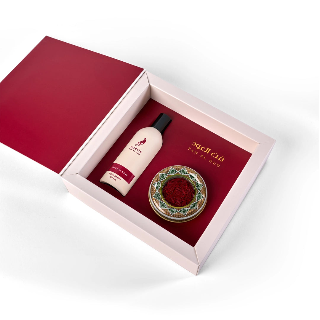 Saffron Collection