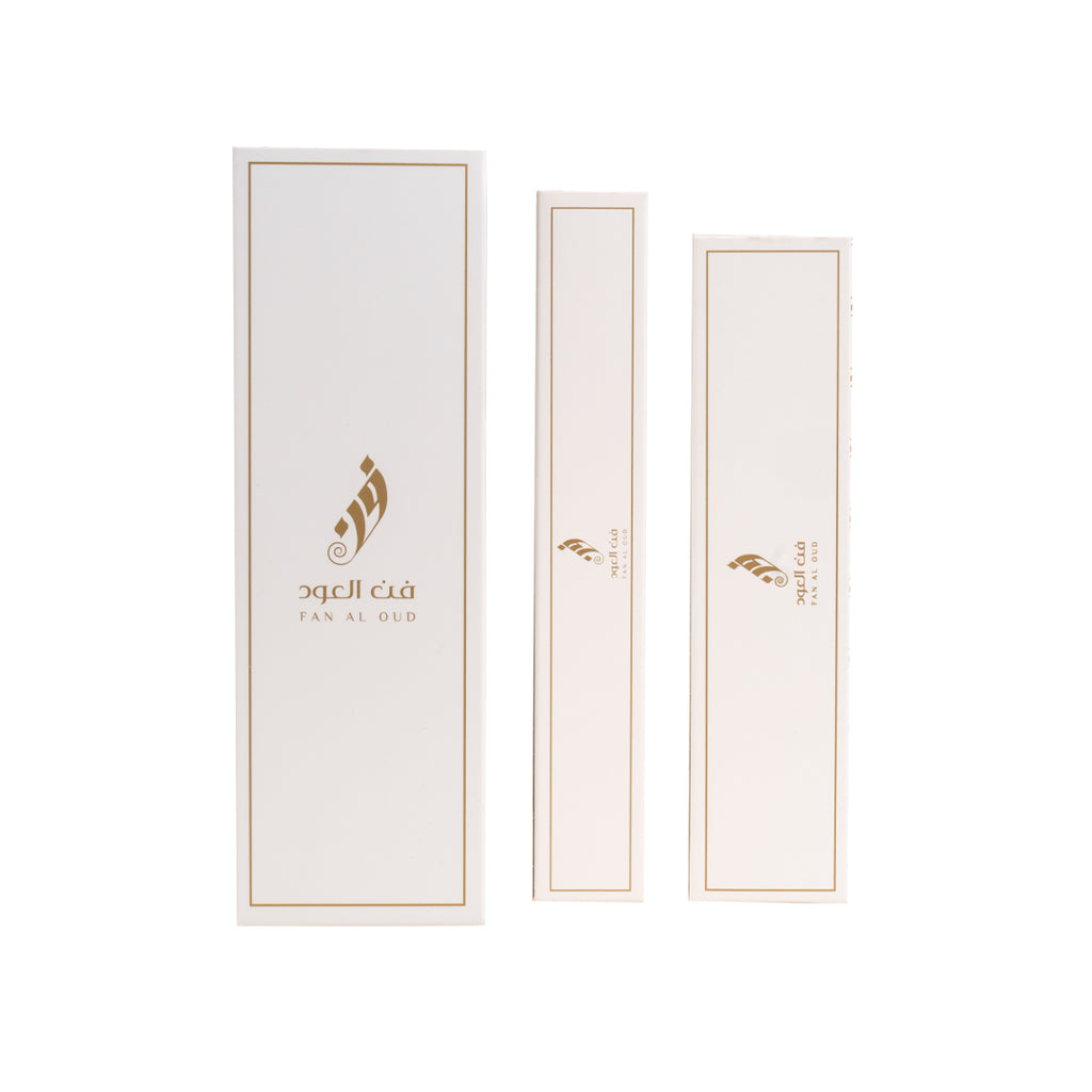 Smart Oud Giveaways