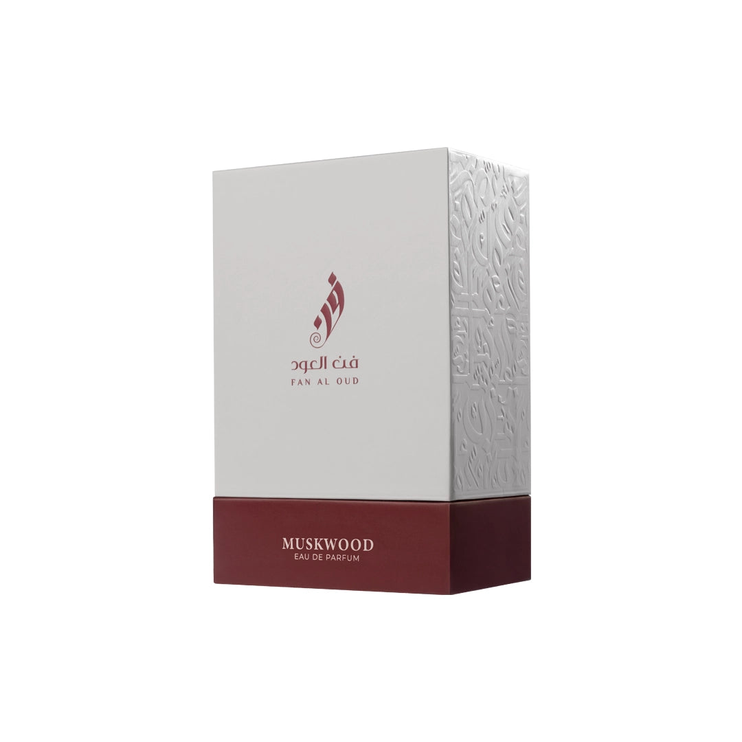 Muskwood