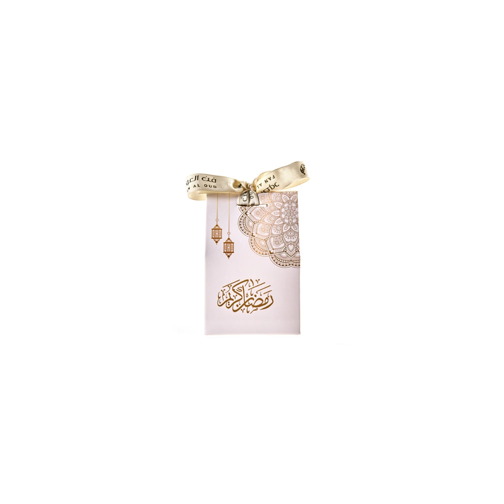 Ramadan  Flat Oud Giveaway