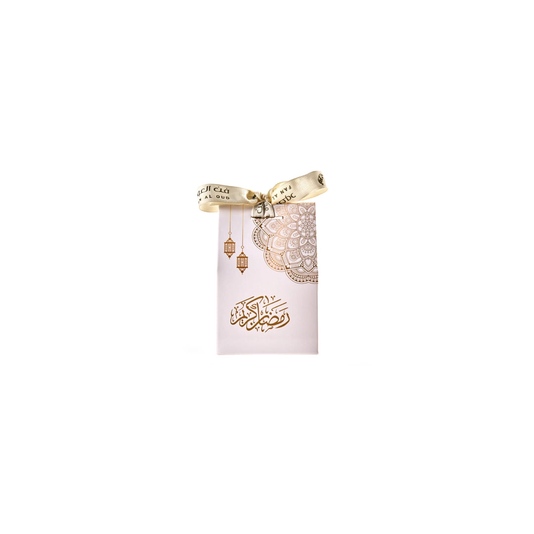 Ramadan  Flat Oud Giveaway