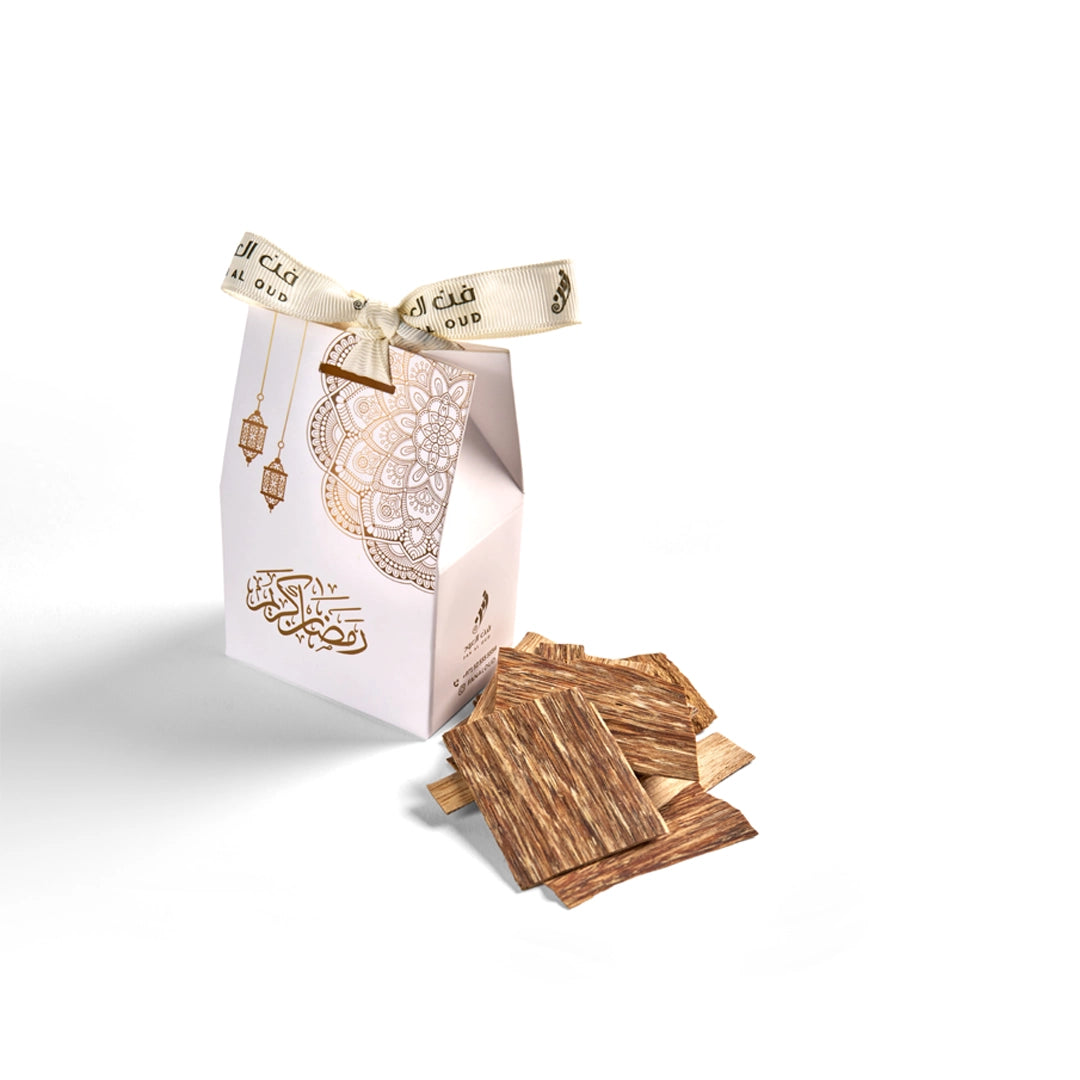 Ramadan  Flat Oud Giveaway