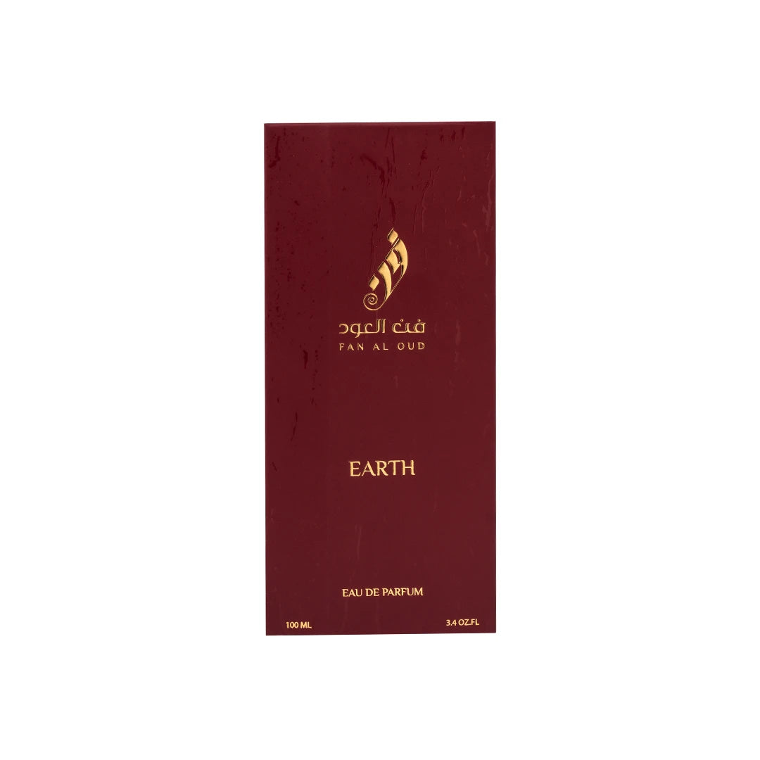 EARTH