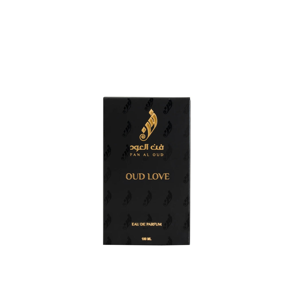 Oud Love