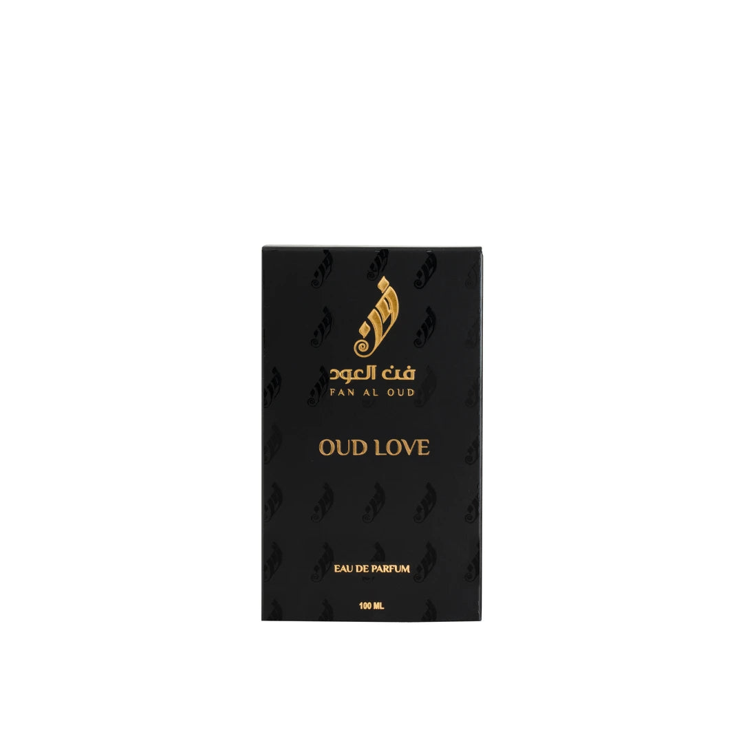 Oud Love