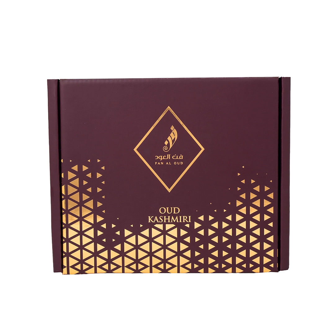 OUD KASHMIRI