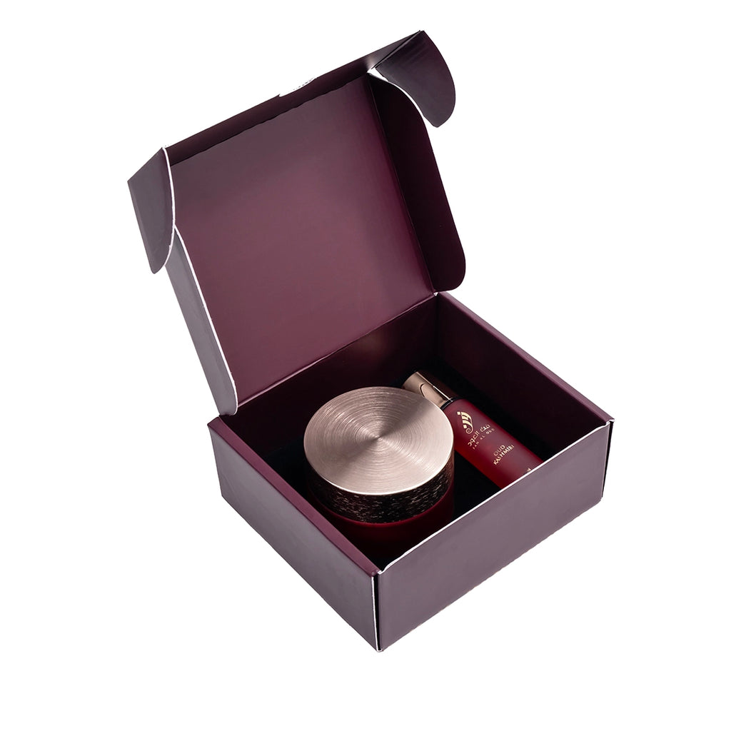 OUD KASHMIRI