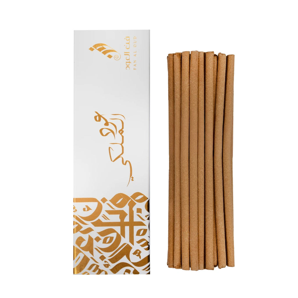 Oud Al Malaky Jumbo