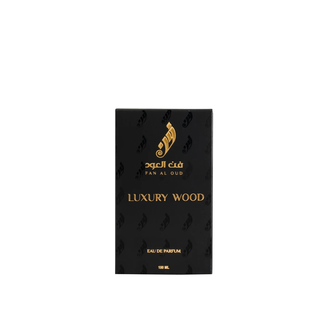 Luxury Wood