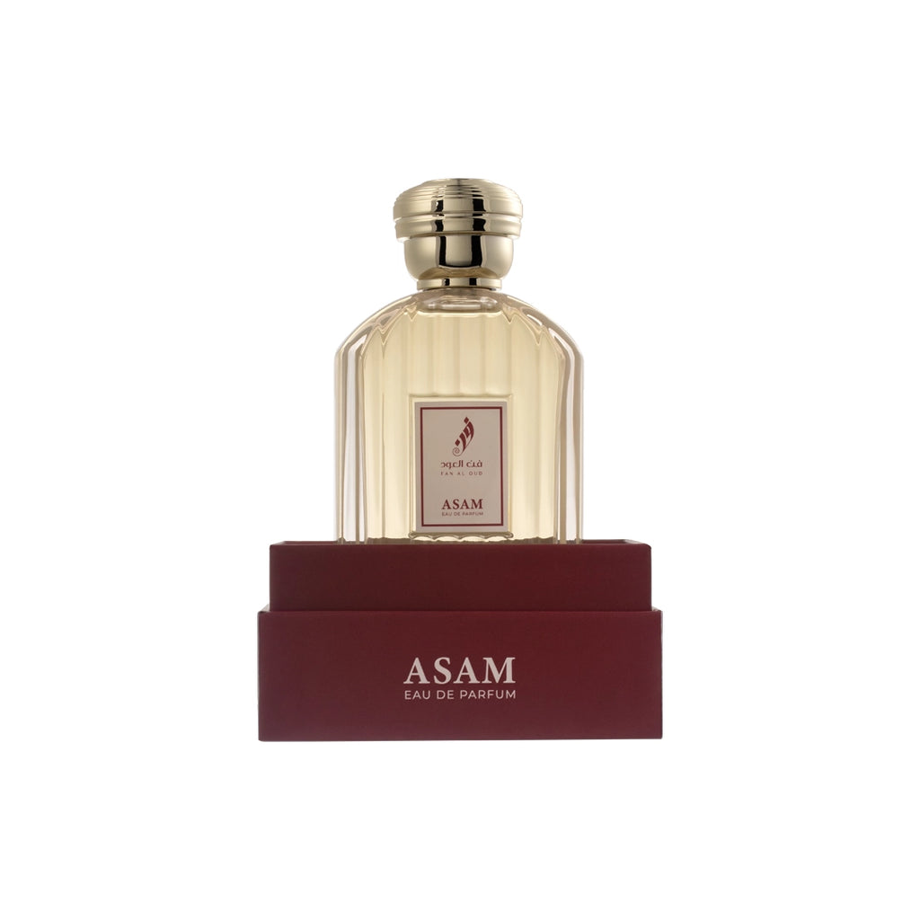 Asam