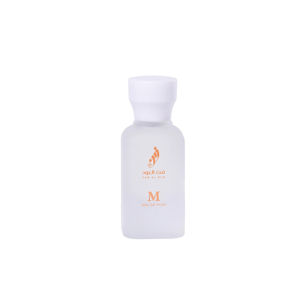 MUSK COLLECTION