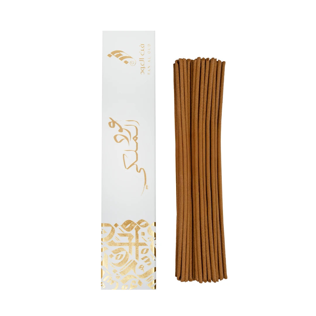 Oud Al Malaky Medium