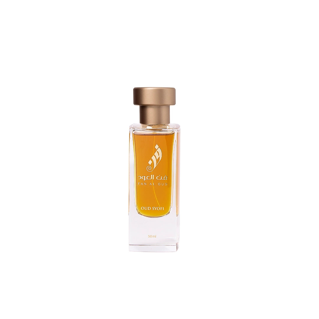 OUD SYOFI