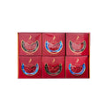 Saffron box 1 Dozen pack