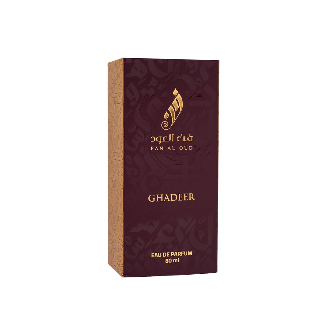 GHADEER