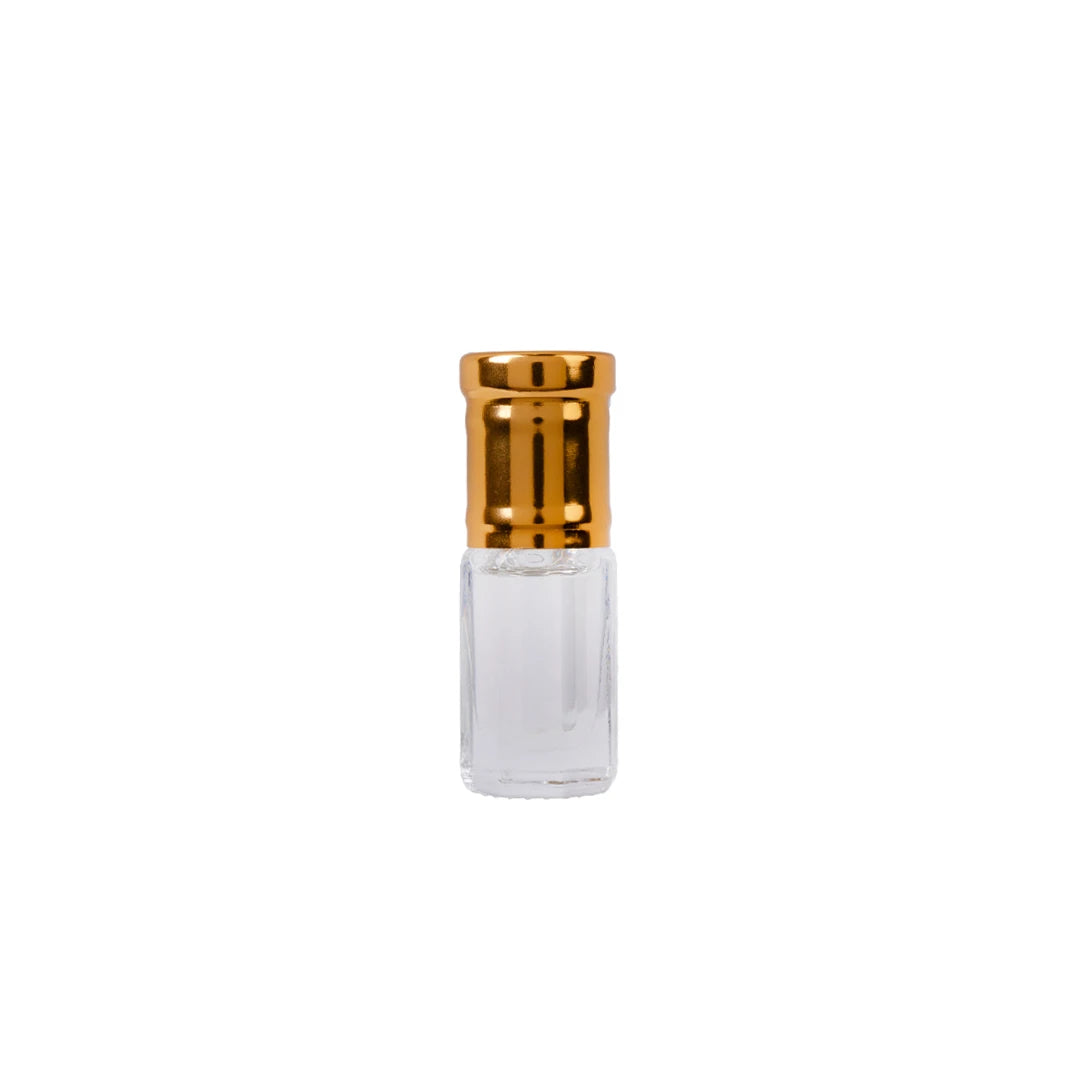 MUSK SILK