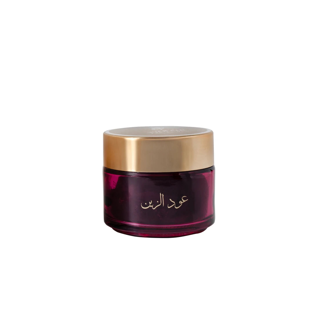 OUD AL ZAIN