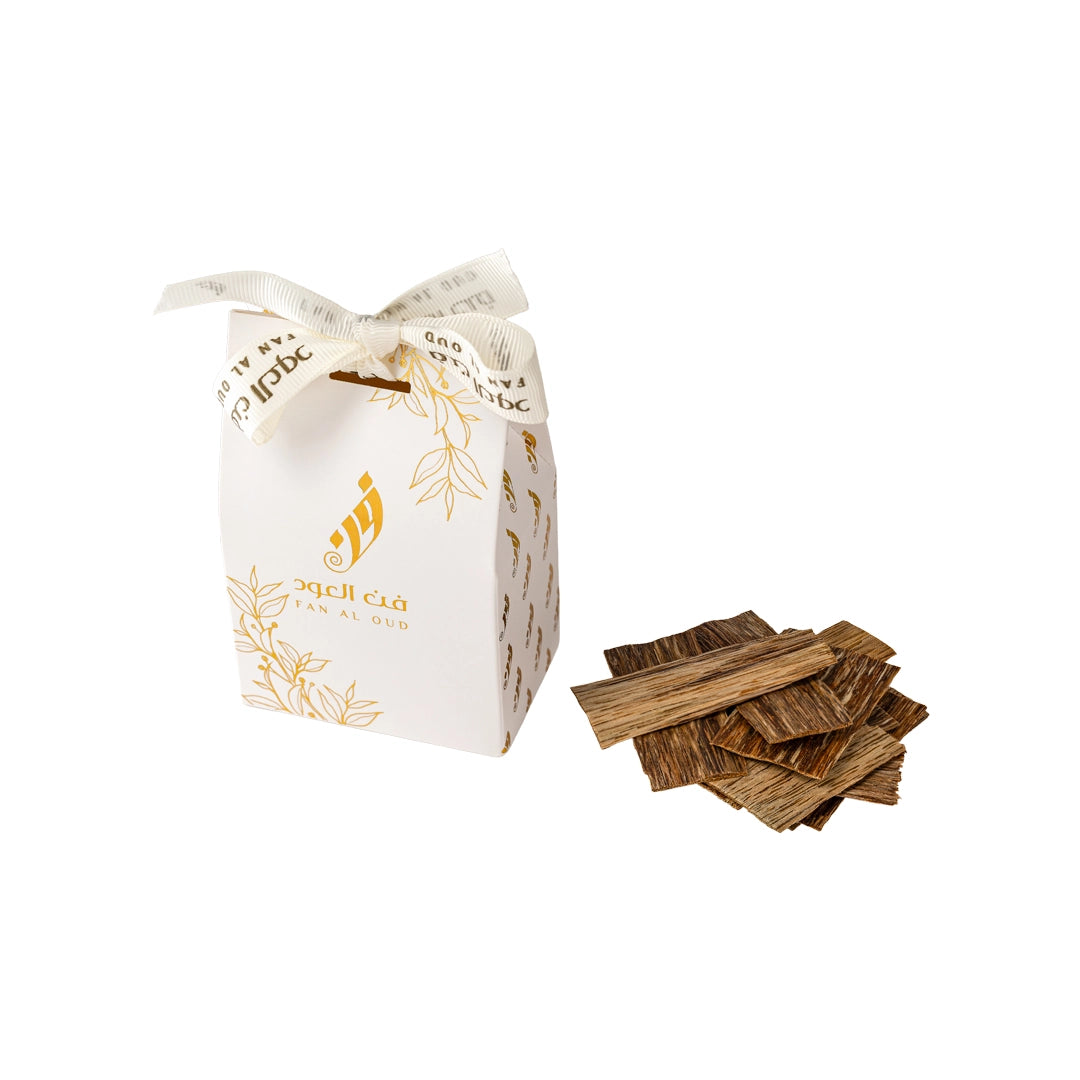Flat Oud Giveaway