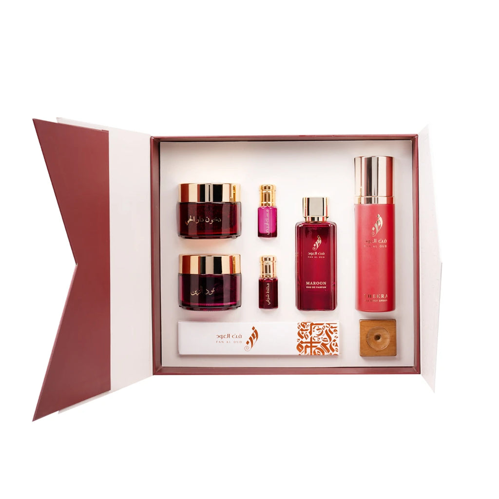 GIFT BOX 3